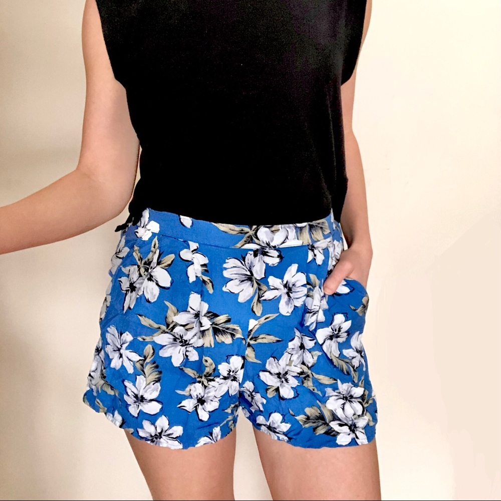 Hollister shorts